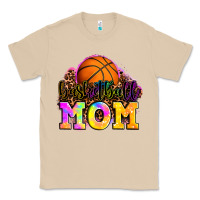 Mushroom basketball mom Classic Tee - OliviaCreatesArt