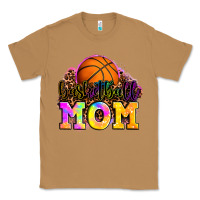 Toasted Coconut basketball mom Classic Tee - OliviaCreatesArt