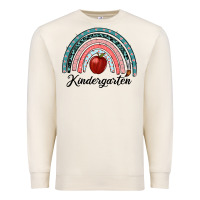 Sandshell kindergarten rainbow Premium Sweatshirt - RanaPortraitStore