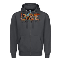 Smoke hello fall love Zipper Hoodie - JahusDesignShop