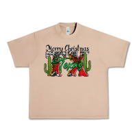 Burro merry christmas tx texas Urban Heavy Tee - Jasminsmagicworld