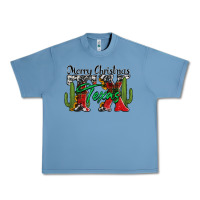 Pebble Blue merry christmas tx texas Urban Heavy Tee - Jasminsmagicworld