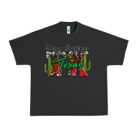 Pigment Black merry christmas tx texas Urban Heavy Tee - Jasminsmagicworld