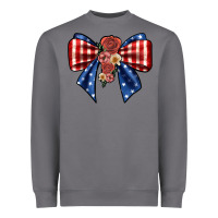 Storm bow Heavyweight Sweatshirt - JahusDesignShop