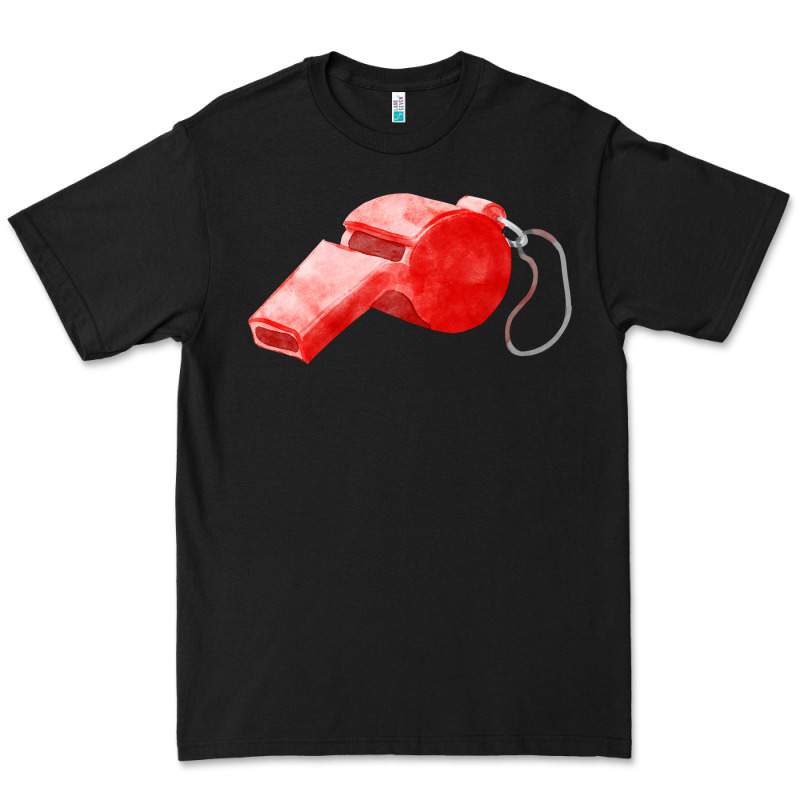 Whistle  Fa Element Premium Tee by FaDigitalArtStudio | Teevron
