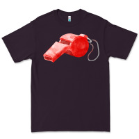 Plum whistle  fa element Premium Tee - FaDigitalArtStudio