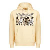Pina Colada volleyball  mom Premium Hoodie - Jasminsmagicworld