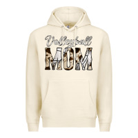 Tofu volleyball  mom Premium Hoodie - Jasminsmagicworld