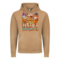 Vintage Camel happy thanksgiving Vintage Hoodie - CowhideDigitalArt