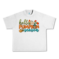 Lunar Rock hello pumpkin season Urban Heavy Tee - BundleAndBundleShop