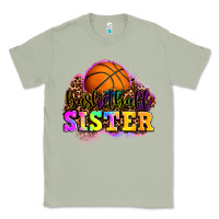 Matcha basketball sister Classic Tee - OliviaCreatesArt
