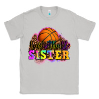 Moon Dust basketball sister Classic Tee - OliviaCreatesArt