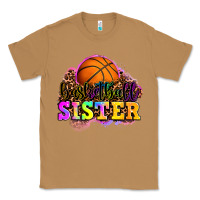 Toasted Coconut basketball sister Classic Tee - OliviaCreatesArt