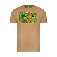 Vintage Camel lucky charm Vintage Tee - FaDigitalArtStudio