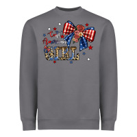 Storm cute american girl Heavyweight Sweatshirt - JahusDesignShop