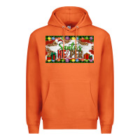 Carrot Christmas Santa's Helper Premium Hoodie - Artiststas