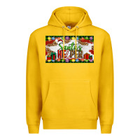 Lemon Christmas Santa's Helper Premium Hoodie - Artiststas