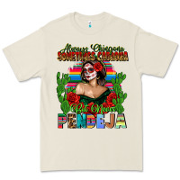 Bone Mexican Chingona Premium Tee - FaDigitalArtStudio