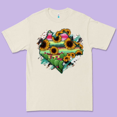 Chiapas State Of Mexico Map Premium Tee Designed By Ranaportraitstore