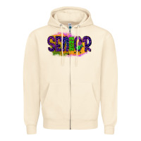 Sandshell senior 2022 halloween Zipper Hoodie - JahusDesignShop