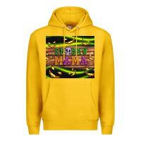 Spooky Mama Premium Hoodie | Teevron