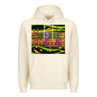 Tofu Spooky mama Premium Hoodie - Artiststas