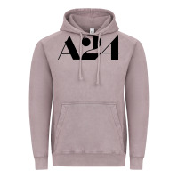 Vintage Zinc a24  entertainment Vintage Hoodie - baoMotion
