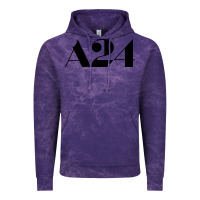 Cloud Purple a24  entertainment Vintage Hoodie - baoMotion