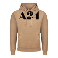 Vintage Coffee a24  entertainment Vintage Hoodie - baoMotion