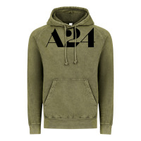 Vintage Olive a24  entertainment Vintage Hoodie - baoMotion