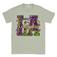 Matcha louisiana mardi gras Classic Tee - OliviaCreatesArt