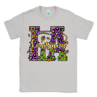 Moon Dust louisiana mardi gras Classic Tee - OliviaCreatesArt