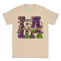 Mushroom louisiana mardi gras Classic Tee - OliviaCreatesArt