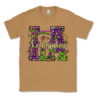 Toasted Coconut louisiana mardi gras Classic Tee - OliviaCreatesArt