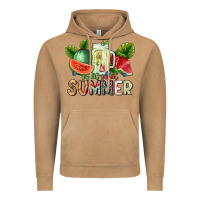 Vintage Camel summer Vintage Hoodie - CowhideDigitalArt