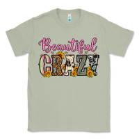 Matcha beautiful crazy Classic Tee - OliviaCreatesArt