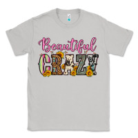 Moon Dust beautiful crazy Classic Tee - OliviaCreatesArt