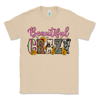 Mushroom beautiful crazy Classic Tee - OliviaCreatesArt