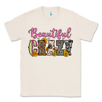 Natural beautiful crazy Classic Tee - OliviaCreatesArt