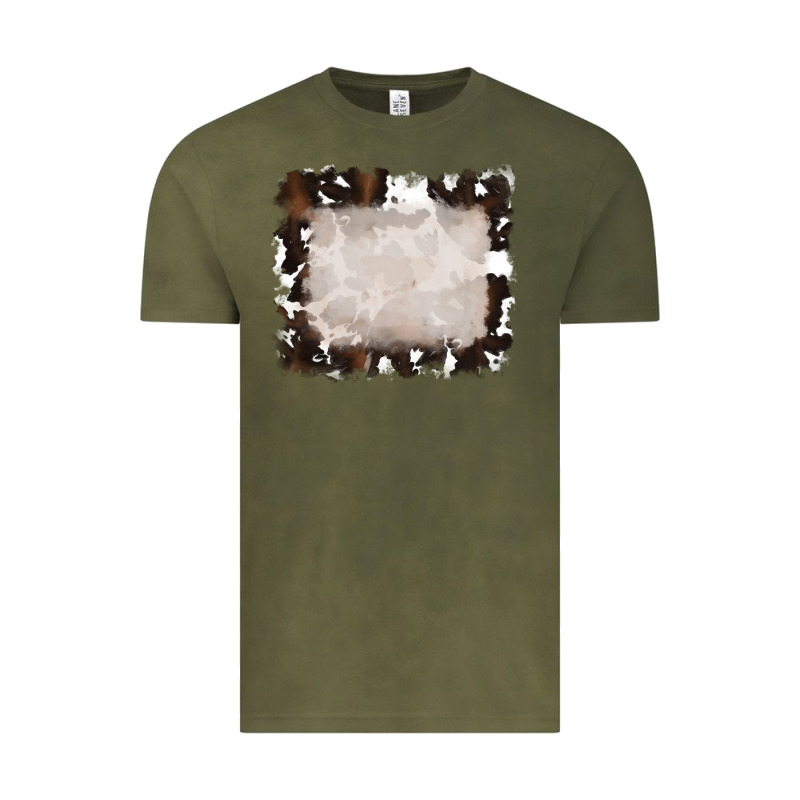 Cowhide Frames Backround 3 Vintage Tee by RanaPortraitStore | Teevron