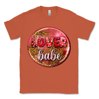 Copper lover babe olivia Classic Tee - OliviaCreatesArt