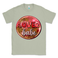 Matcha lover babe olivia Classic Tee - OliviaCreatesArt