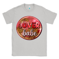 Moon Dust lover babe olivia Classic Tee - OliviaCreatesArt
