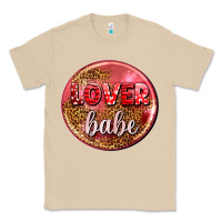 Mushroom lover babe olivia Classic Tee - OliviaCreatesArt