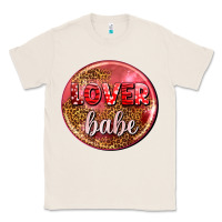 Natural lover babe olivia Classic Tee - OliviaCreatesArt