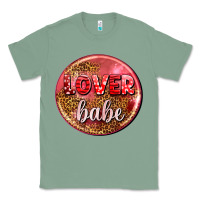 Sage lover babe olivia Classic Tee - OliviaCreatesArt