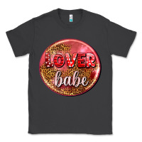 Smoke lover babe olivia Classic Tee - OliviaCreatesArt