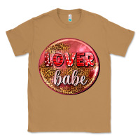 Toasted Coconut lover babe olivia Classic Tee - OliviaCreatesArt