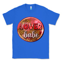 True Royal lover babe olivia Classic Tee - OliviaCreatesArt