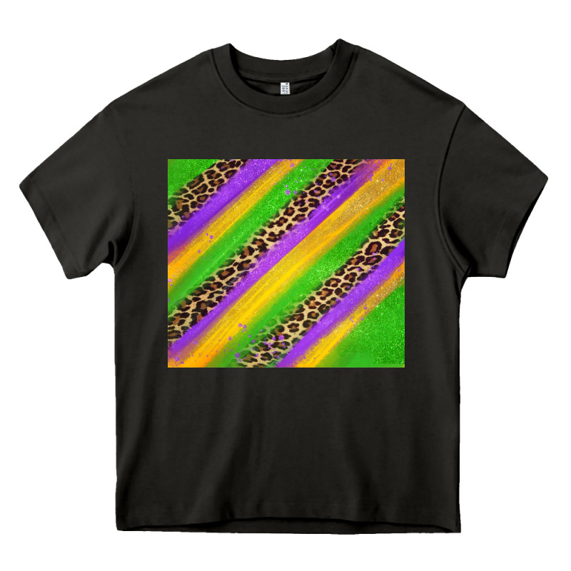 Mardi Gras Carnival Heavy Core Tee by Jasminsmagicworld | Teevron
